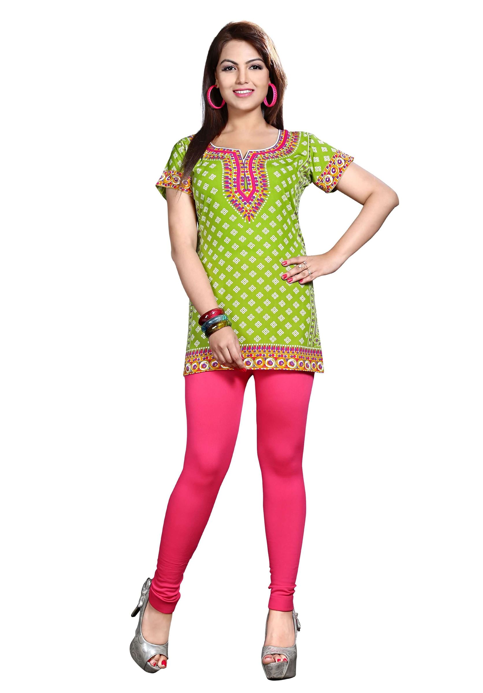New short kurtis