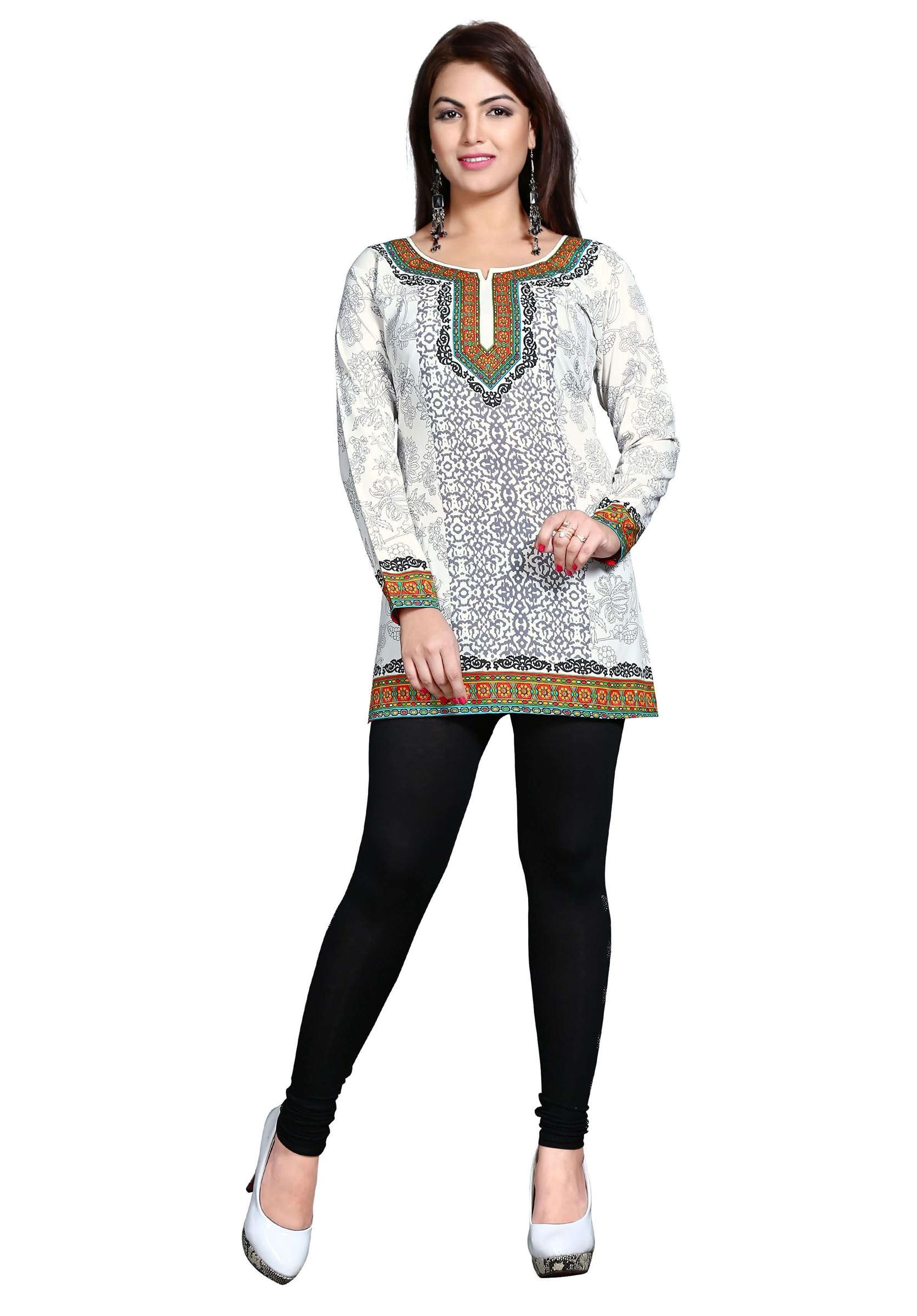 designer kurtis on sale
