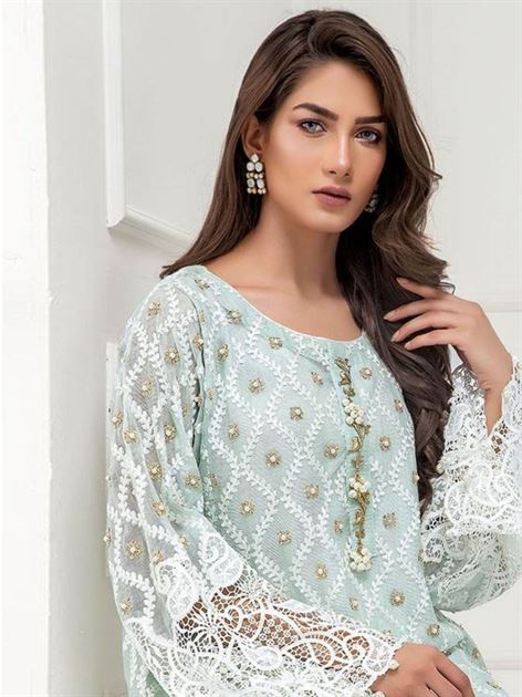 Charizma  present  Eiliyah 1 Pakistani Heavy Collection
