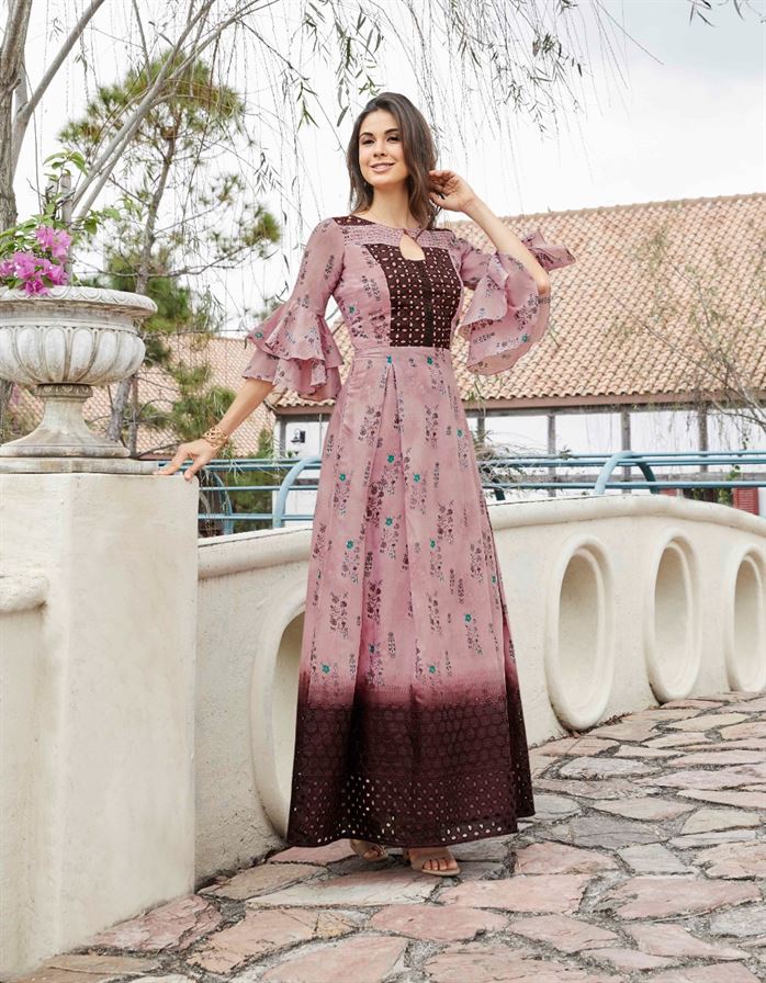 poonam crush print kurtis wholesaler gown style manufacturer - Swastik  Wholesale | Catalog Wholesaler and Exporter of Kurtis, Salwar Suits,  Tunics, Sarees Festival Eid Collections 2022 CATALOG WHOLESALER, DESIGNER  WEAR, PARTY WEAR,