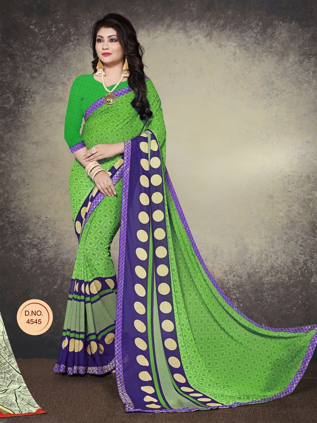 Dilnashee 5 : Daily Wear Saree