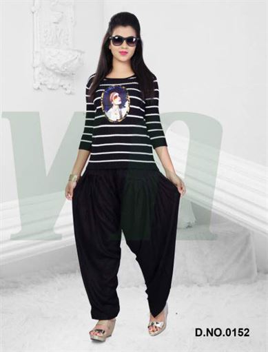 Patiala Suits | Buy Patiala Salwar & Pants Online USA & CA