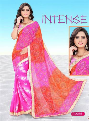 Morni marble petterne  saree catalog 