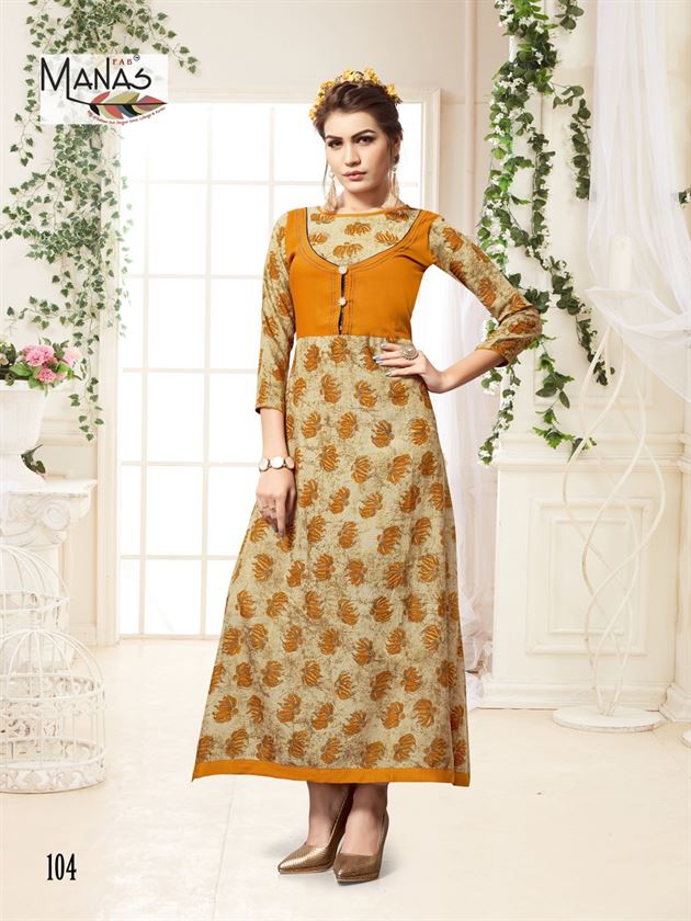 Viscose Party Wear Kurti With Pant & Dupatta, Wash Care: Machine Wash at Rs  976/piece in Pune