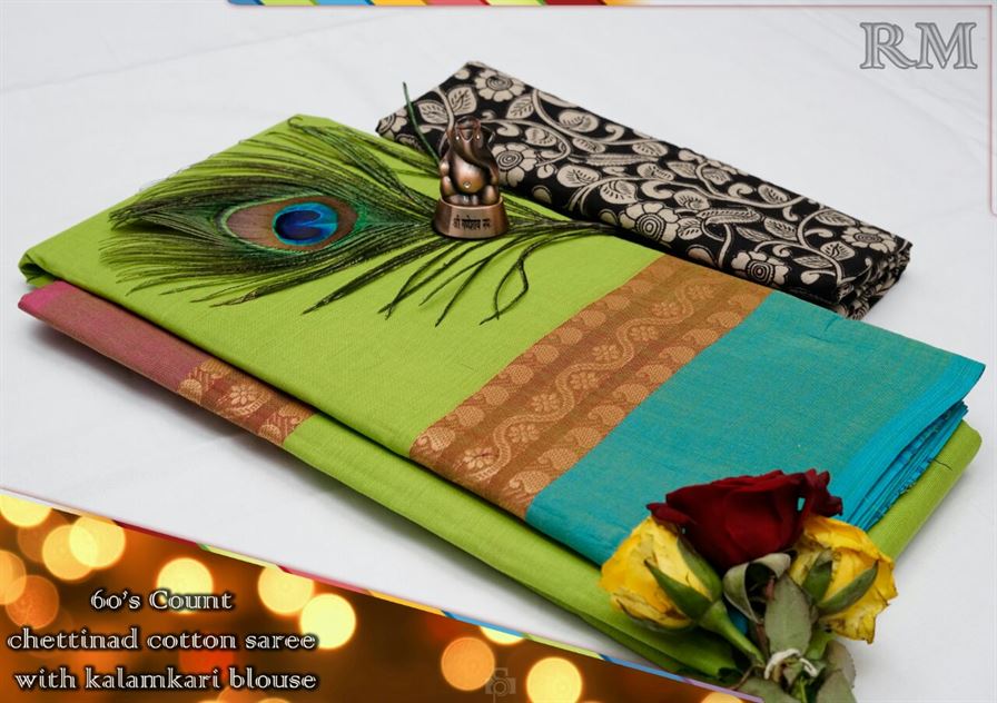 Chettinad cotton sarees below 500 deals