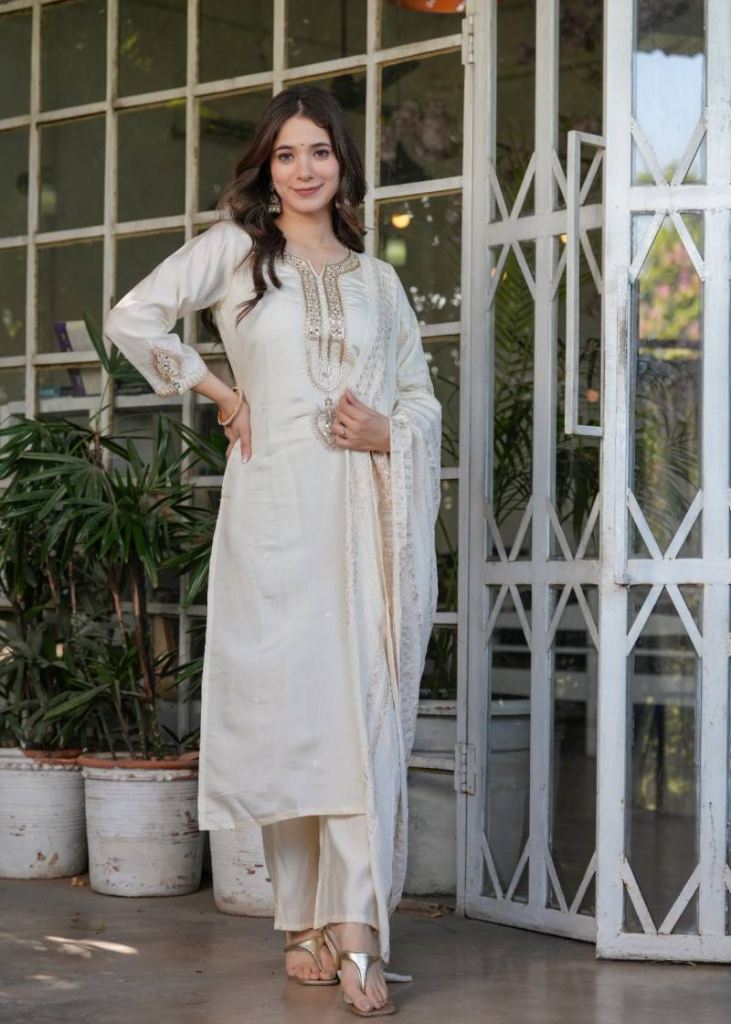 9star fashion Heer Vol 2 Designer Kurti Sets