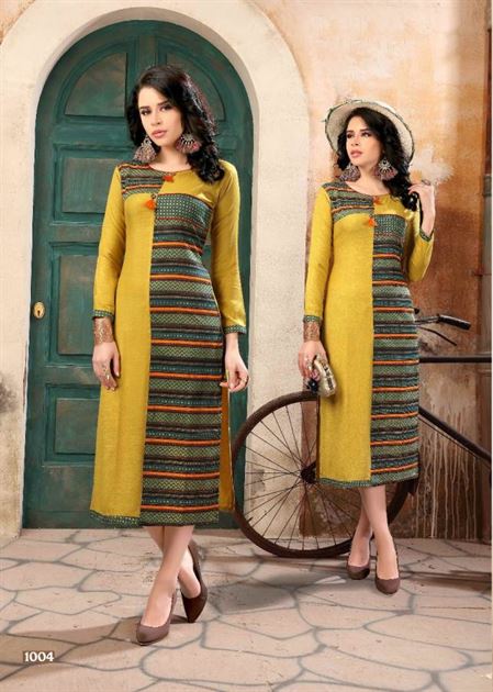 Mix and Match Outfit Ideas - Taruni Blog - Buy Kurtis online - Designer  Kurtis for Women & Girls, Ethnic Indian Kurtis