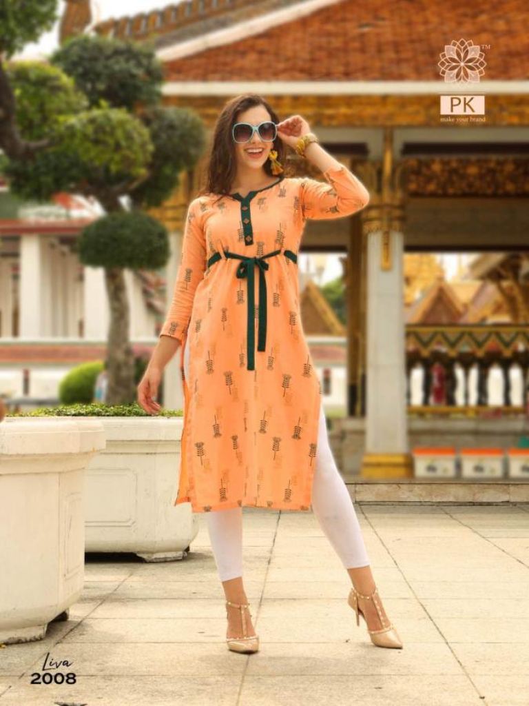 Liva Fluid Fashion  Be ethnic chic ready this season with gorgeous Kurtis  from Juniper LIVA Kurtis from Juniper  An Ethnic Wear Brand are made with  Nature based fabrics which are