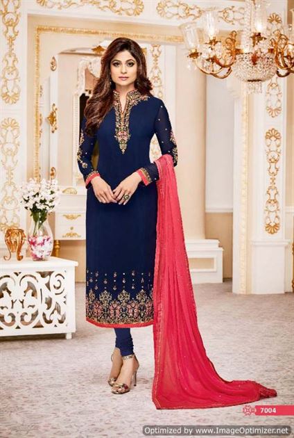 Ashirwad Jannat | Designer Salwar Suits