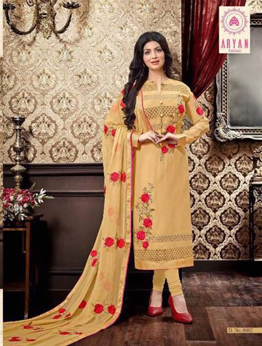 Salwar kameez Aaina vol-8