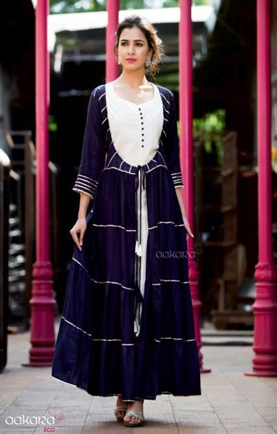 Aakara Eco Vol 7 Designer Set