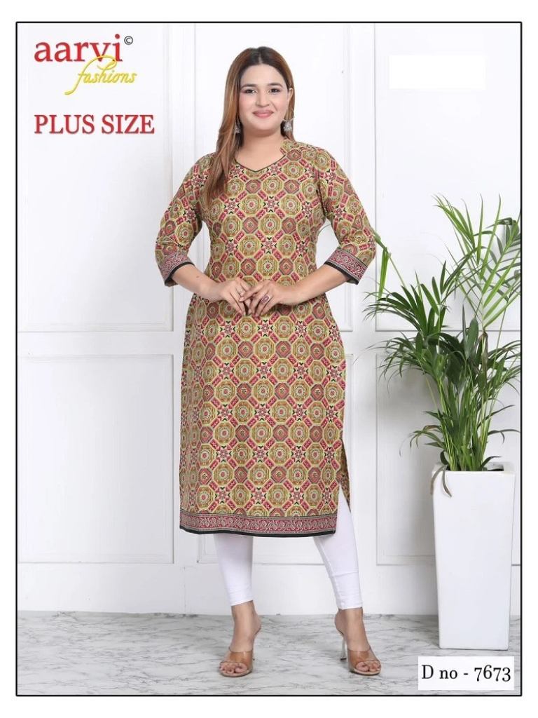 Aarvi Fashion Plus Size Vol 3 6 1706594830