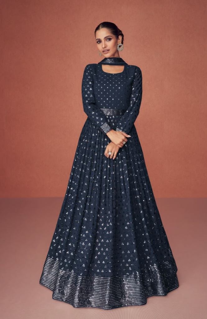Aashirwad Gulkand Season Diamond Designer Salwar Suit Collection