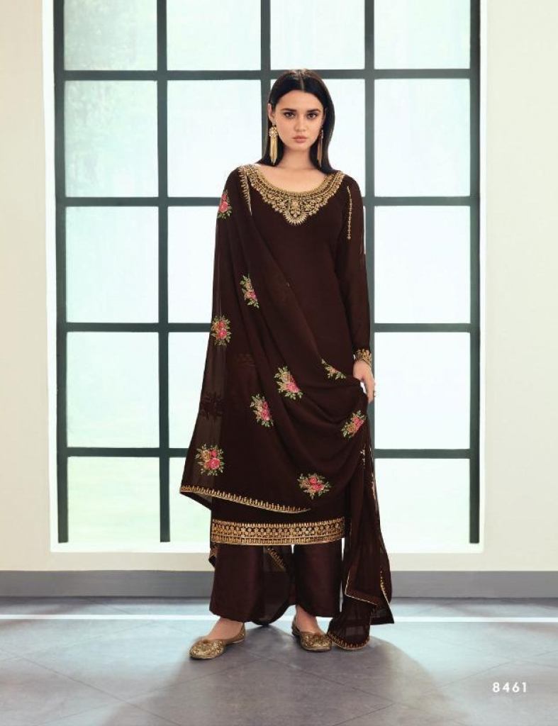 Aashirwad Sunehri Designer Salwar Suits Buy Women Shop Latest catalog 