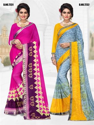 Advance Booking 10 Kodas Group Sarees