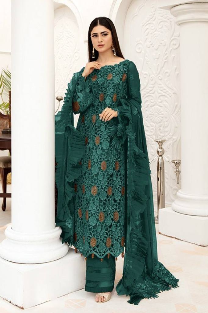 Al Karam 1175 Master Color Exclusive Pakistani Suits collection 