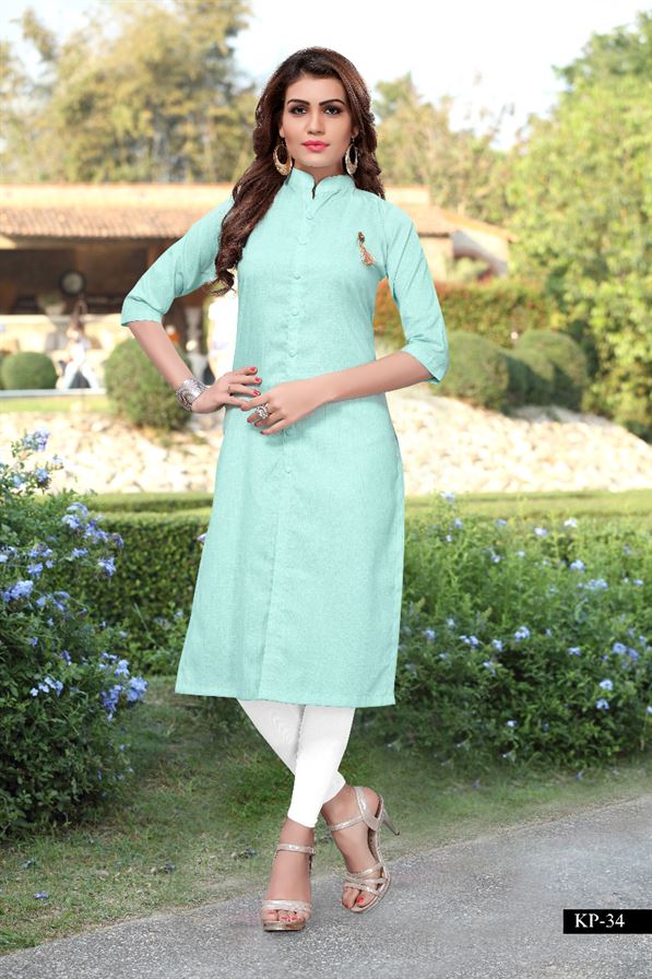 Amaze KP Kurtis Casual Kurtis Set