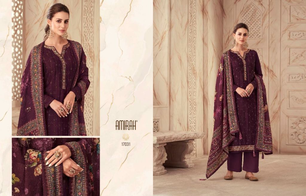 Inaya By Studio Libas Designer Long Gown Style Kurti