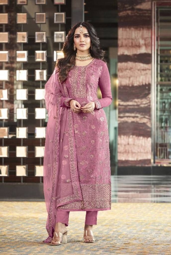 Amirah Sofia Hit List Fancy Exclusive Designer Salwar Suit 
