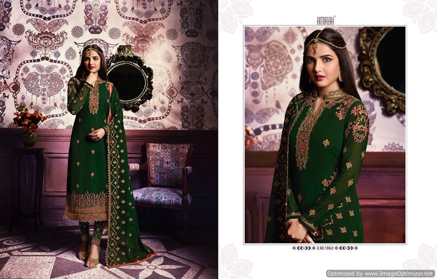 Women's Party Wear | Sharara Kurta Set | Women Wedding Wear | SAINLY