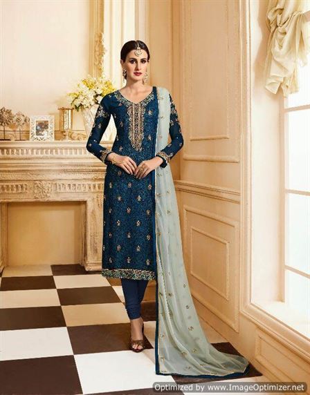 Amirah Vol 8 : Salwar Kameez