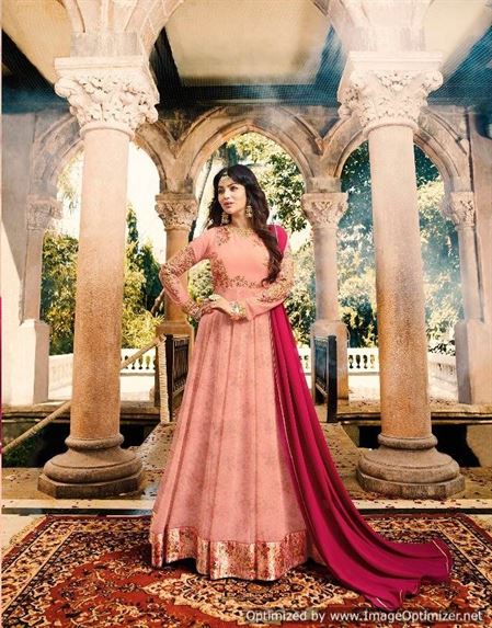 Amirah Vol 9 : Salwar Suit Catalogue