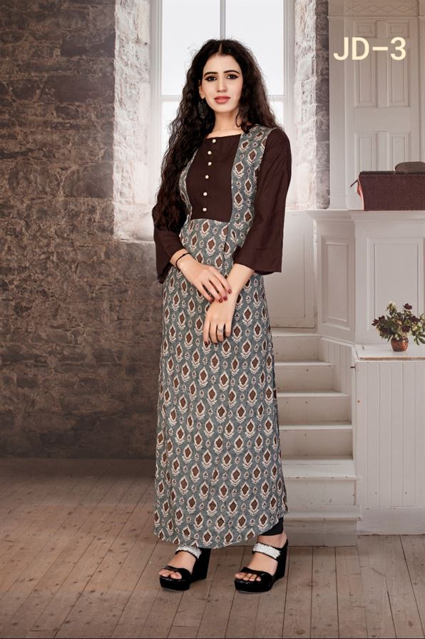  PARTY WEAR KURTIS WHOLESALE