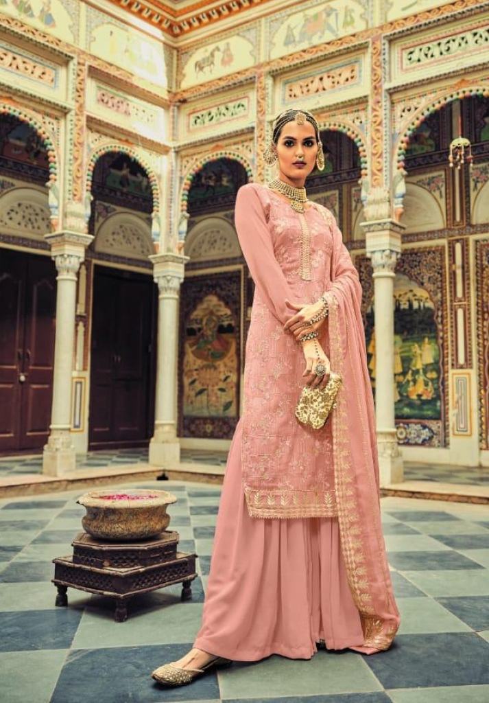 Amyra Aaina vol 5 Exclusive Designer Rich Look Salwar Kameez catalog 