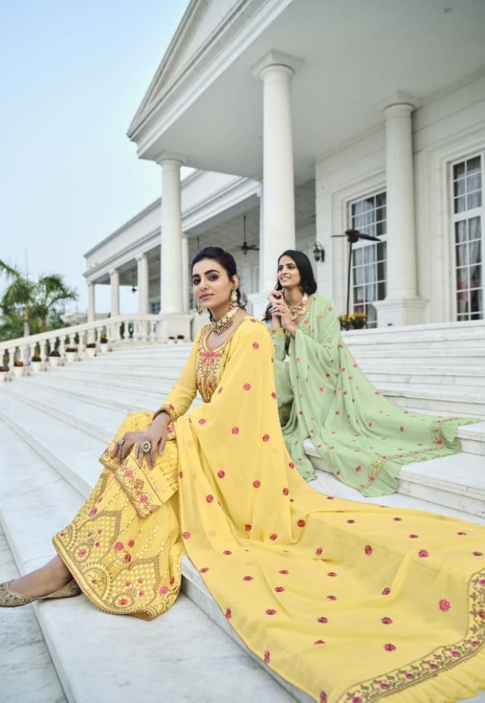Amyra Sofiya Vol 3  Fancy Designer Salwar Suit Collection
