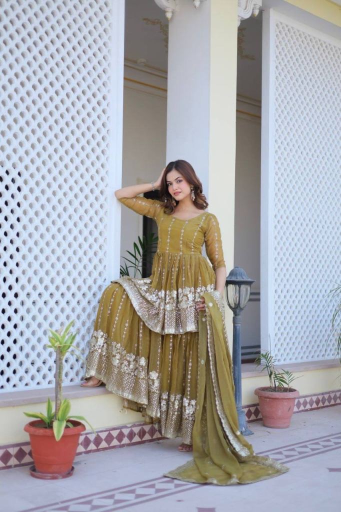 Anamika Vol 144 Designer Wholesale shop for salwar kameez in Surat