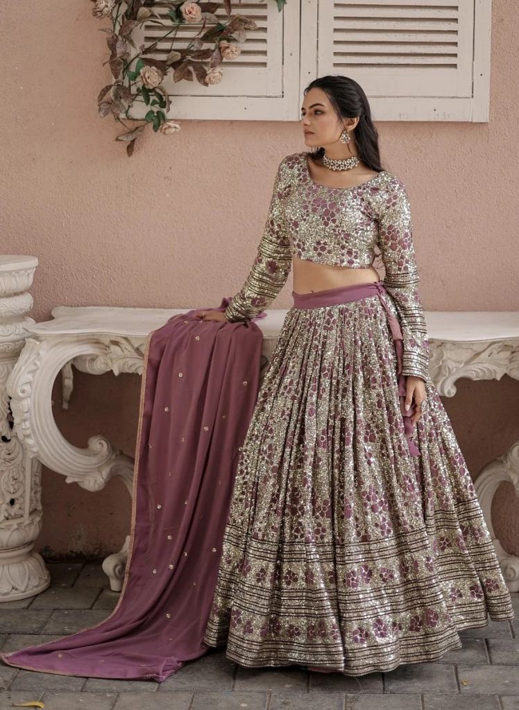 Anamika Vol 29 Lehenga Choli Collection