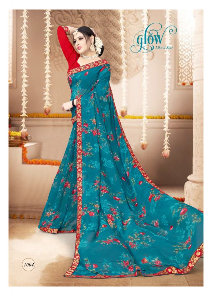 Ananya  Casual Wear Sarees  Collection