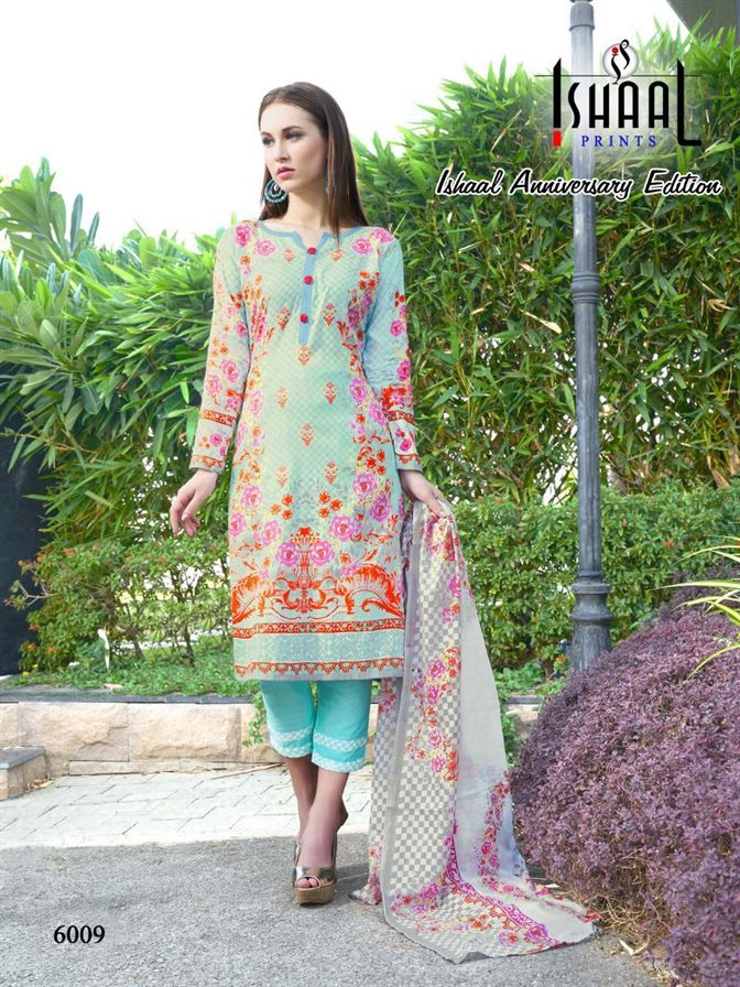 Ishal cotton dress hotsell