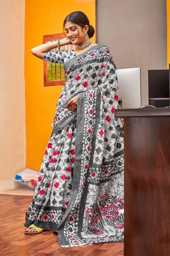 Ap 15 Beautiful Saree Collection