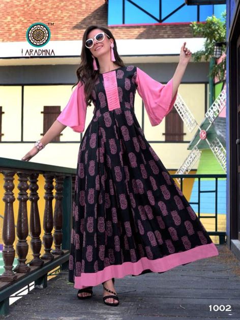 Best Kurti Brands In India  Make Your Choice  Shop