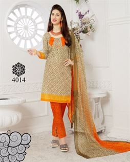 Anokhi Vol 4 : Arishtha Dress Materials Catalogue