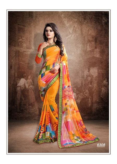 Arzoo : Saree Catalogue