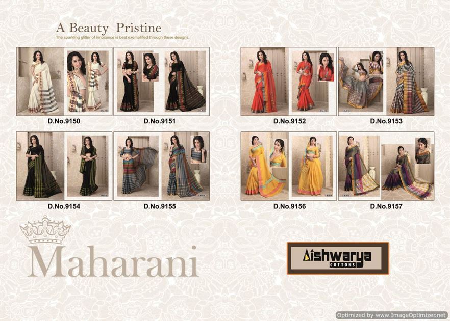 Ash mahrani silk sarees