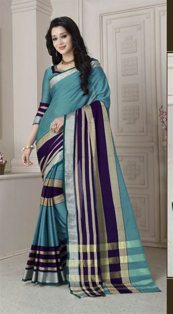 Ash silk sarees in wholesale price