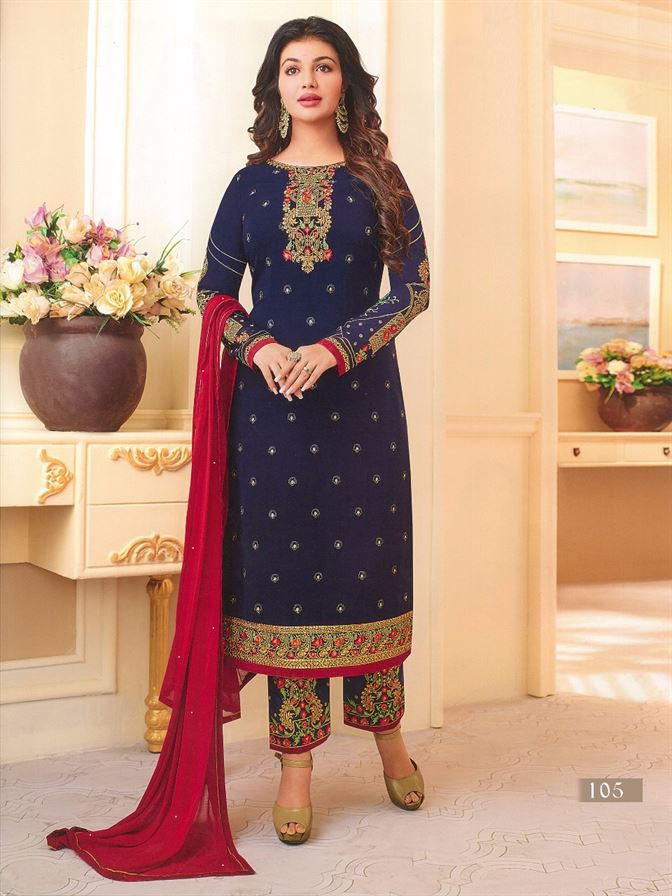 Ayesha takia on sale salwar suit