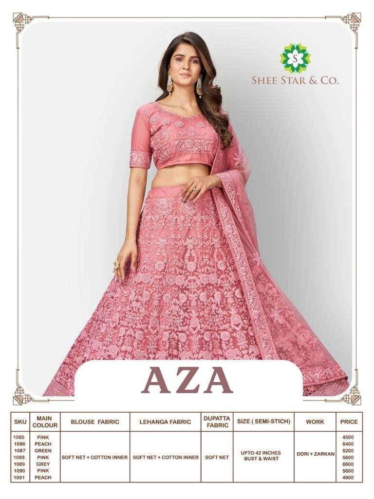 Aza Wedding Wear Exclusive Des1 1623477847