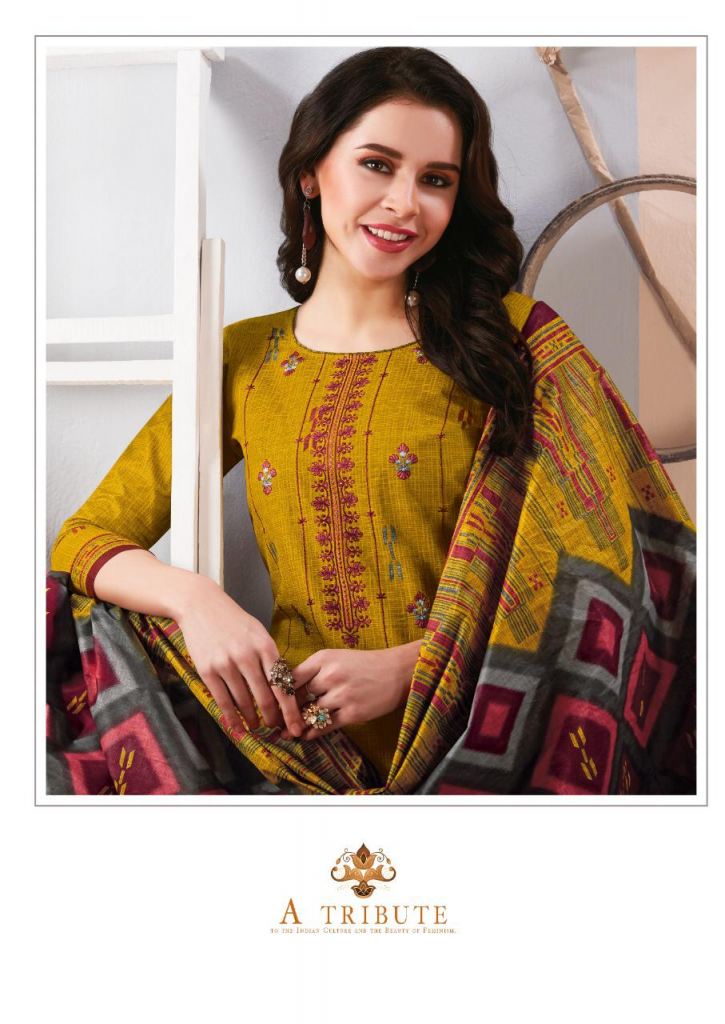 BALAJI KANIKA PRINTED
