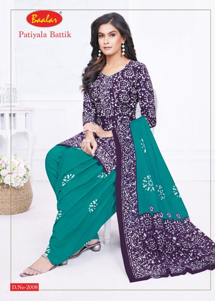 Baalar cotton dress materials price hotsell