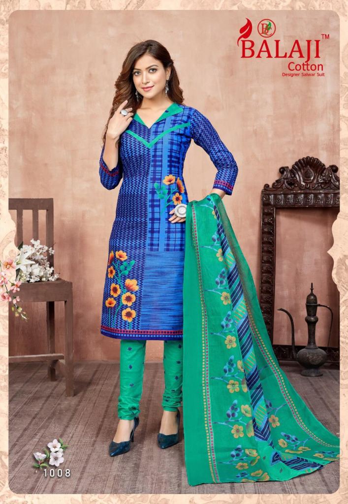 Buy Blue & White Kurta Suit Sets for Women by FABRIC FITOOR Online |  Ajio.com