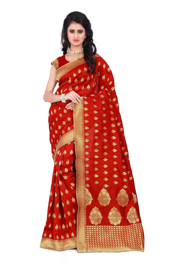 Banarasi sarees in surat