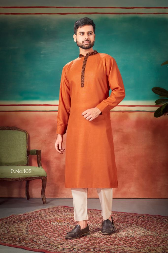  Banwery Festival Men's Kurta catalog 