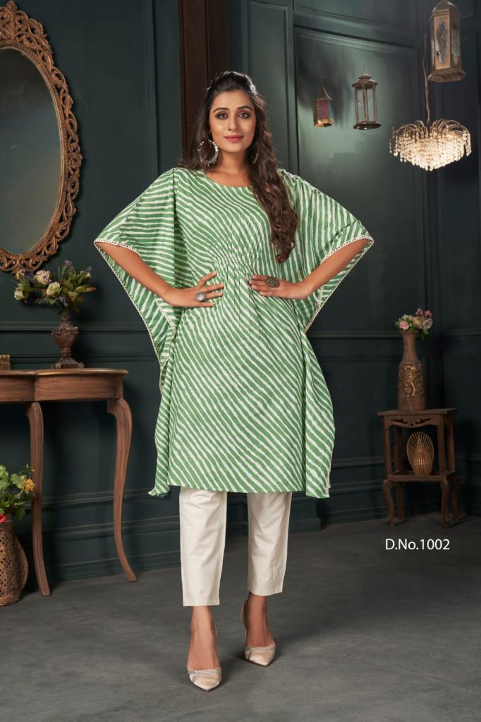 Silk kaftans online clearance