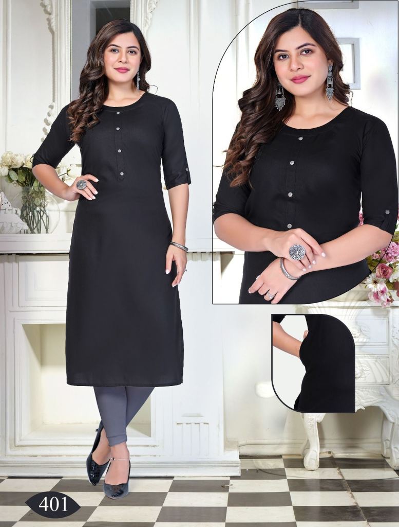 Beauty Queen Limited Edition Kurti