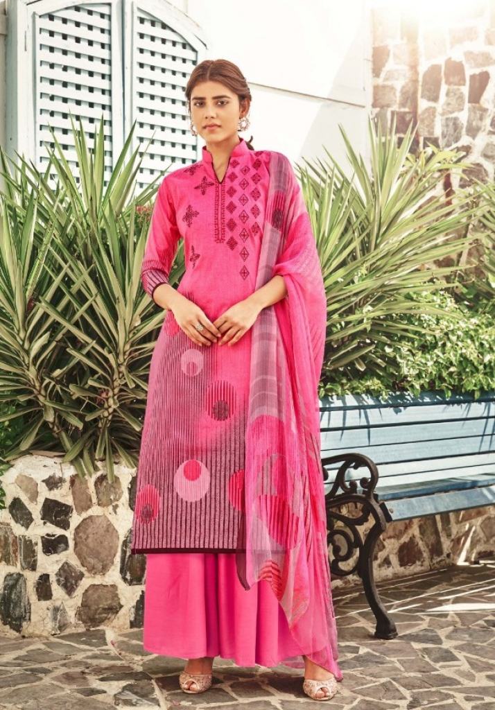 Wholesale Dress Material Online at Surat Wholesale Market - Low Price