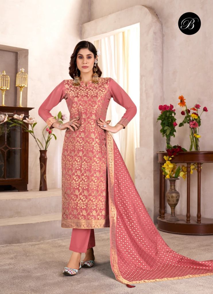 Belliza Ishani Viscose Salwar Kameez